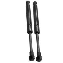 Free Shipping 2PCS Boot Shock Gas Spring Lift Support Gas Springs Lifts Struts For Porsche 911 Cayman 2004-2012 99751155101 2024 - buy cheap