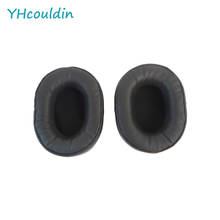 YHcouldin Ear Pads For Audio Technic ATH AX3 ATH-AX3 Headset Replacement Parts Ear Cushions 2024 - buy cheap