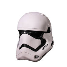 Kids Face Shild  Halloween Masks  Mask for Face Women Star Wars Cosplay Helmet 2024 - buy cheap