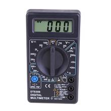 DT-830B LCD Digital Multimeter AC/DC 750/1000V Amp Volt Ohm Tester Meter 2024 - buy cheap