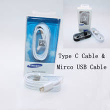 Samsung Micro USB Cable Original for S6 S7edge 2A Fast data S7 S6edge A5 A7 A8 A9 C5 J1 J2 J3 J5 J7 Note2 Note4 Note5 note edge 2024 - купить недорого