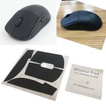 Mouse Feet Mouse Skates Side Stickers Sweat Resistant Pads Anti-slip Tape For Logitech G Pro Wireless Mouse 2024 - buy cheap