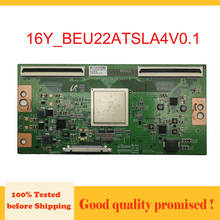 16y_beu22atsla4v0.1 t-con placa para equipamento de exibição tv t com cartão original placa de substituição tcon 16y beu22atsla4v0.1 2024 - compre barato