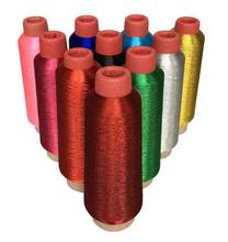 Multiple colors 3600M/Roll 150D Polyester Metal Hand sewing thread DIY Cross Stitch Thread Sewing Yarn Accessory 2024 - buy cheap