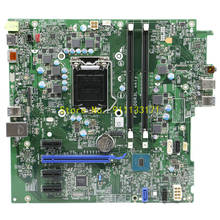 Материнская плата для DELL Optiplex 3040MT, системная плата DDR3L HDMI + DP TTDMJ 0ttdmj 14056-1 для настольного ПК 2024 - купить недорого