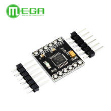 New DRV8833 2 Channel DC Motor Driver Module Board 1.5A 3V-10V H-Bridge 2024 - buy cheap