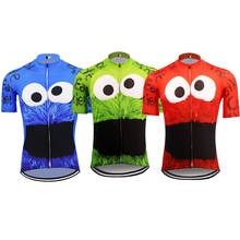 Cycling jersey maillot ciclismo men short sleeve bike wear jersey ropa ciclismo outdoor sports cycling clothing MTB 2024 - buy cheap