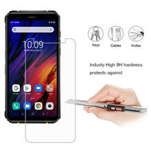 Mobile Phone Front Film For Blackview BV5100 Protective Glass 9D Tempered Glass For Blackview BV5100 Pro Glass Screen Protector 2024 - buy cheap