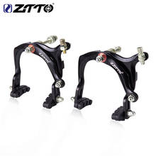 ZTTO Bicycle Brake Aluminum Long Arm Clamp Suspension Brake Mountain Road Mountain Bike C Caliper Brake  Bicycle Accessories 2024 - buy cheap