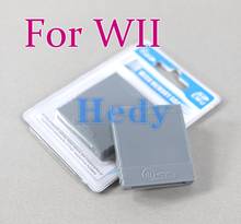 1PC SD Flash Memory Card For Wii Adaptor Converter Adapter Card Reader For Game Cube N GC Game Console Accessories 2024 - buy cheap