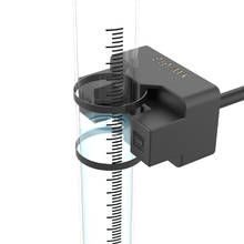 Sensor de nivel de líquido de tubería sin contacto, Colector de YW-613NPN, tipo de salida de circuito abierto 2024 - compra barato