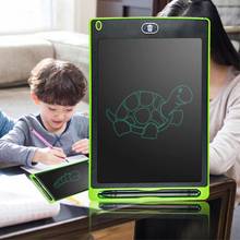 12 Inch Portable Smart LCD Writing Tablet Graffiti Smart Painting Children's Drawing Board Writing Board LCD Handwriting Board 2024 - buy cheap