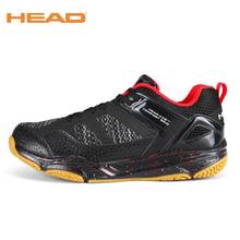 TaoBo HEAD Badminton Shoes Men Sneakers Professional Training Tennis Shoe Breathable Anti-skid Male Shoes Athletic Shoes Women 2024 - buy cheap