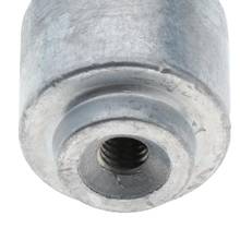 Ânodo de zinco 67f-11325-00 para yamaha quatro tempos de popa f80a f100a f200a f200l 2024 - compre barato