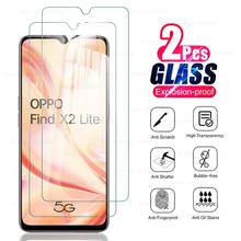 orro find x 2 light glass 2pcs protective glases for oppo find x2 lite x2lite display touch screen protectors film cph2005 6.4'' 2024 - buy cheap