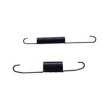 Suitable for Small Huanglong BJ300GS BN302 TNT300 Single Brace Inner and Outer Spring 2024 - buy cheap