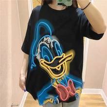 Bonecos do desenho animado da disney, acessórios para cosplay unissex do pato donald unisex 2024 - compre barato