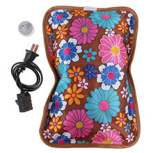 1PC Rechargeable Electric Hot Water Bottle Hand Warmer Heater Bag For Winter 2024 - buy cheap
