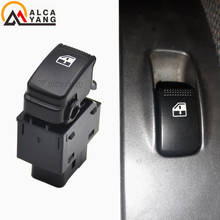 Plastic Single Power Window Lifter Switch For Hyundai Tucson Getz Matrix 2005-2010 Sorento 2002-2009 93580-2E000 2024 - buy cheap