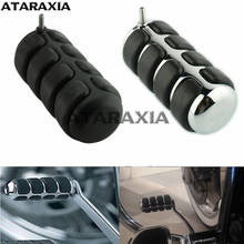 Motorcycle Gear Shift Pedal Cover Pedal For Honda Shadow Spirit VT750 VT1100/Kawasaki VN 1500 1600 1700/Yamaha V-Star 650 1100 2024 - buy cheap