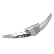 For Honda Goldwing GL1800 GL 1800 From 2018+ Chrome Motorcycle Rear For Fender Tip Trim Case 2024 - buy cheap