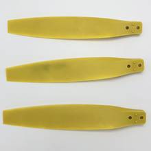 16*8 3-Blade Propeller for EPO Pitts 1400mm 4s Version 2024 - buy cheap