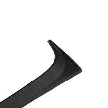 For VW GOLF 7 VII MK7 TSI TDI ABS PLASTIC PAINTED Rear Lip Spoiler W/ TAPE 2024 - buy cheap