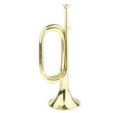 Banda requintada de performance escolar trompete com instrumento de latão escola 2024 - compre barato