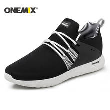 ONEMIX lightweight road running shoes men breathable mesh sneakers men outdoor walking  jogging shoes women tennis shoes men 2024 - buy cheap