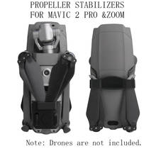 Estabilizador de hélices, soporte de cuchilla de fijación para DJI MAVIC 2 ZOOM/ PRO Drone 8743F, accesorios de liberación rápida 2024 - compra barato