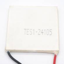 TES1-24105 Heatsink Thermoelectric Cooler Peltier Cooling Plate 40x40mm 24V 5A 80W Refrigeration Module 2024 - buy cheap