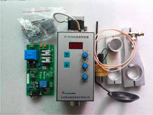 Automatic arc and cap torch height controller SF-HC30A for plasma cutter machines and flame cutters THC 2024 - buy cheap