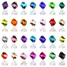 Special shape Colorful Crystal Sew On Rhinestones Droplet Glass Strass Sewing Rhinestones Flatback Glass Stone For Garment 2024 - купить недорого