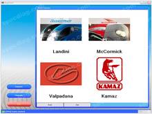 Argo Tool 3.3.0.3  DIAGNOSTIC SOFTWARE For Landini and McCormik  and Valpadana 2024 - buy cheap