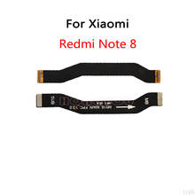 10PCS/Lot For Xiaomi Redmi NOTE 8 Pro LCD Main Board Connect Motherboard Flex Cable 2024 - buy cheap