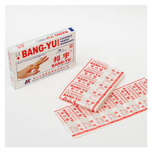 100 Pcs Medical Anti-bacteria Curative Wound Adhesive Paste Band Aid Bandage Sitcker For First Aid Kit And Emergnecy Kit 2024 - buy cheap