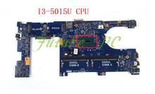 Joutndln placa-mãe para computador dell latitude 3350, placa mãe 9selec7h, 09v, 7h 2024 - compre barato