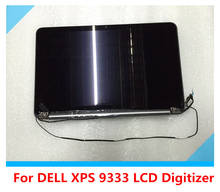 13.3"LCD Display screen Full Assembly For Dell XPS 13 9333 DDD13CLC0000 0DFTH4 2024 - buy cheap