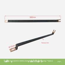 For Forklift Parts Heli Original Copper Bar Q64H2-40901 Heli Forward Type 1-1.6T High Quality Forklift Accessories 2024 - buy cheap