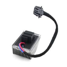 Resistor de motor de ventilador, de alta qualidade, 6q1907521, para audi, seat ibiza, skoda fabia, vw polo 2024 - compre barato