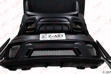 2014-2017 Z-ART for Range Rover sport tuning body kit for Land Rover Range Rover sport wide body kit for Range Rover retrofit 2024 - buy cheap