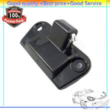 Door Lock Actuator Glove Box Latch Upper Catch 51161849472 Fit BMW E23 E30 E34 525i 530i 535i 540i 735i M5 Z3 1984-2002 DLBW103 2024 - купить недорого