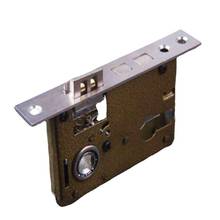 92*60mm Lock Hardware Door Split Lock Body, Wooden Door Lock Body Metal Stainless Steel 2024 - buy cheap