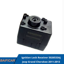 Baificar Brand New Genuine Ignition Lock Receiver OEM 5026533AJ For Jeep Grand Cherokee 2011-2013 2024 - buy cheap