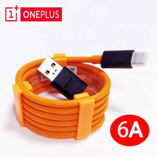 Original Oneplus Mclaren Warp Charger cable 4A quick charge usb type c cable for oneplus 8 7 t 7 pro 8 7 6 6t 5 5t 3t 3 2024 - buy cheap