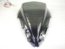 For Honda CBR600F CBR600 F4I 2001 - 2007 Motorcycle Windshield Spoiler Windscreen Air Wind Deflector CBR 600 F4i 2024 - buy cheap