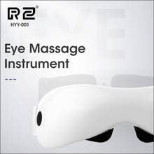 Massageador para os olhos, magnético, sem fio, compressão de ar, anti-rugas, massageador inteligente, cuidados com os olhos 2024 - compre barato