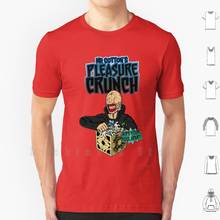Mr Cotton′s Pleasure Crunch T Shirt Print 100% Cotton New Cool Tee Hellraiser Cenobite Puzzle Box Puzzlebox 2024 - buy cheap