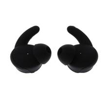 In Ear Soft Silicone Cover for Huawei Sport Bluetooth Headset AM61 3Pairs S/M/L Silicone Earbuds Tips Ear Hook Earphone Case 2024 - buy cheap