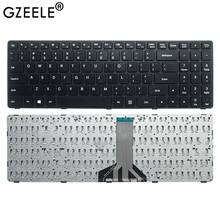 GZEELE New for Lenovo tianyi/Ideapad 100-15 100-15IBY 100-15IBD 300-15 B50-10 B50-50 black Laptop Keyboard English 2024 - buy cheap